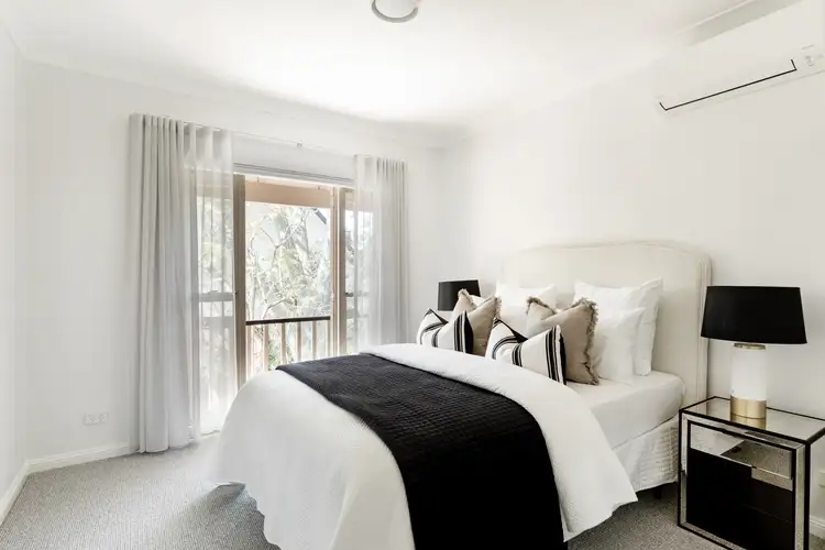 Fourth view of Homely townhouse listing, 10/189 Ben Boyd Road, Neutral Bay NSW 2089