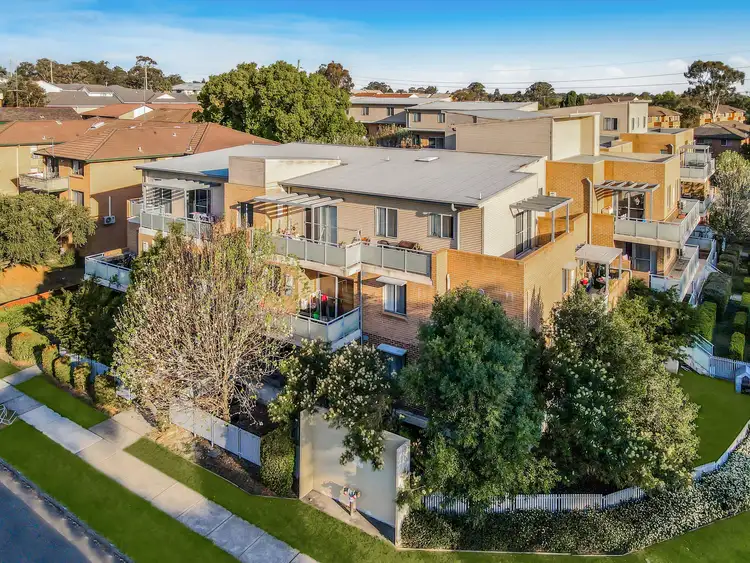 47/26-32 Princess Mary Street, St Marys NSW 2760