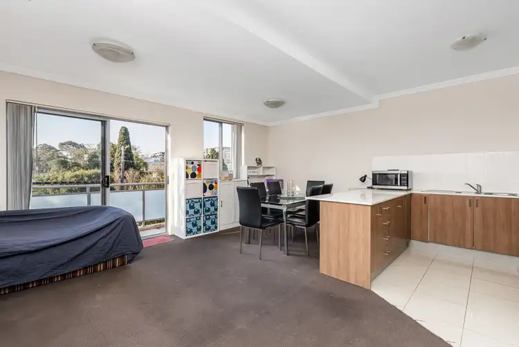 Second view of Homely unit listing, 47/26-32 Princess Mary Street, St Marys NSW 2760