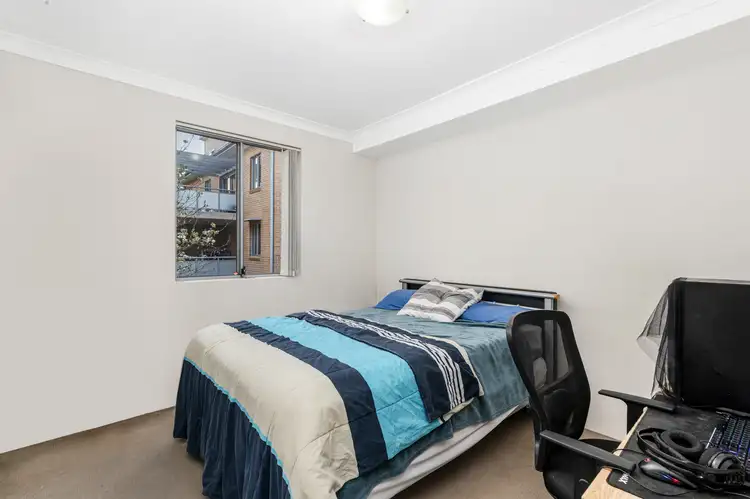 Sixth view of Homely unit listing, 47/26-32 Princess Mary Street, St Marys NSW 2760