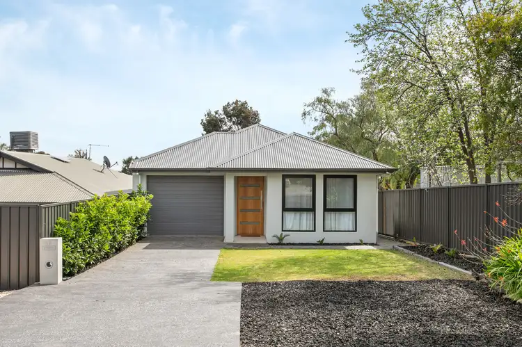 Main view of Homely house listing, 85a Black Road, Flagstaff Hill SA 5159