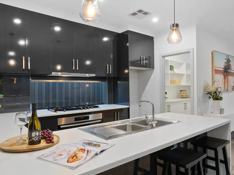 Second view of Homely house listing, 37 Scenic Drive, Old Noarlunga SA 5168