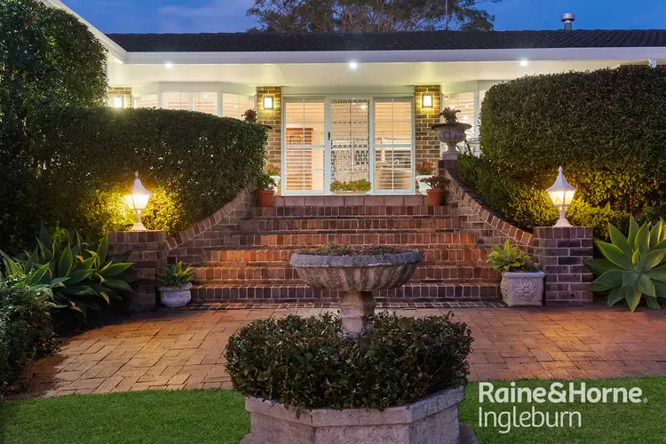 Third view of Homely rural property listing, 125 Longhurst Road, Minto NSW 2566