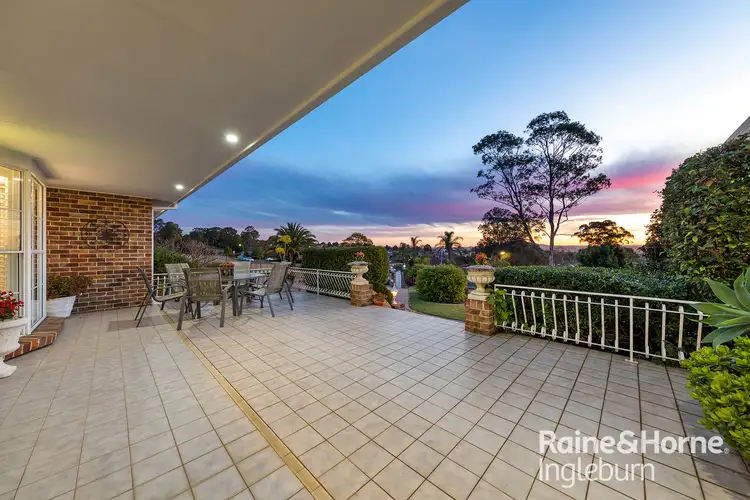 Fourth view of Homely rural property listing, 125 Longhurst Road, Minto NSW 2566