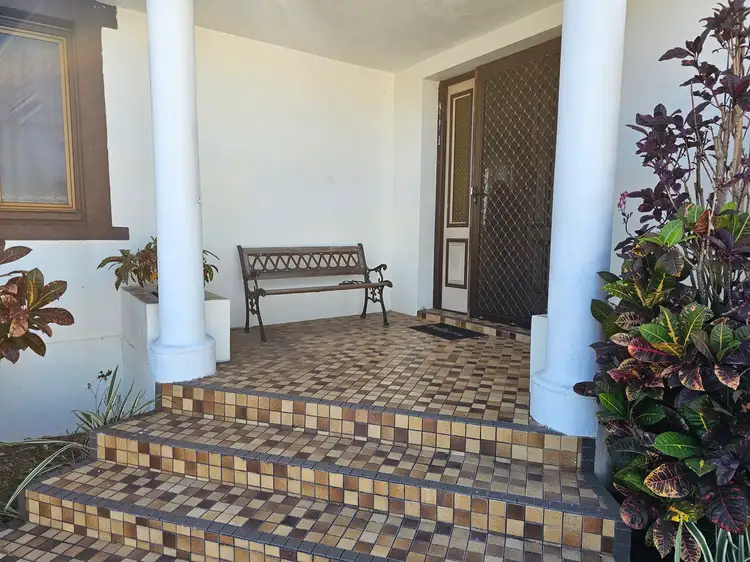 Second view of Homely house listing, 43 Wickham Street, Ayr QLD 4807