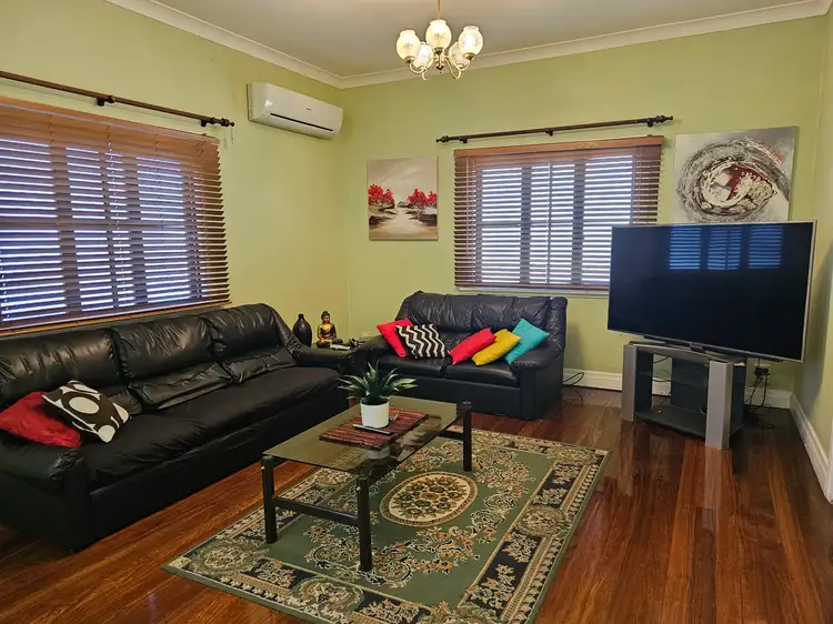 Third view of Homely house listing, 43 Wickham Street, Ayr QLD 4807