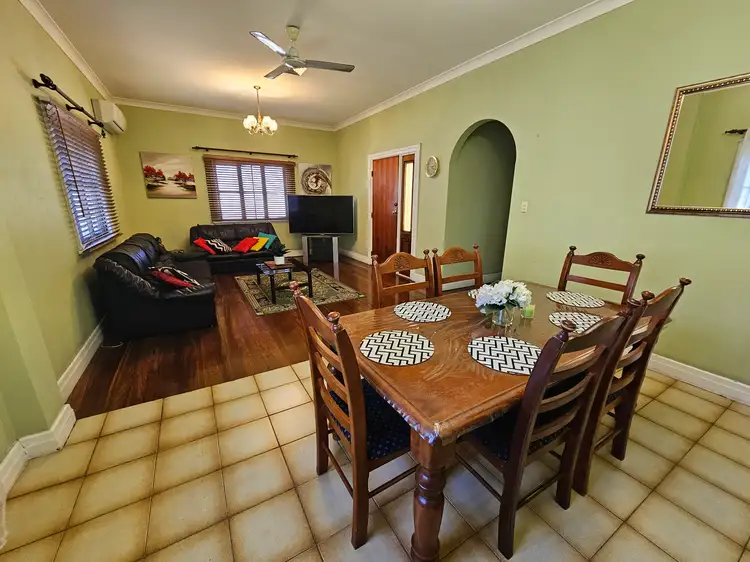 Fifth view of Homely house listing, 43 Wickham Street, Ayr QLD 4807