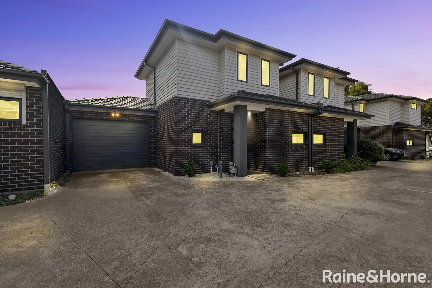 Main view of Homely house listing, 3/11 Loxwood Court, Deer Park VIC 3023