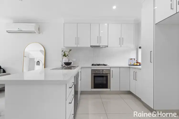 Second view of Homely house listing, 3/11 Loxwood Court, Deer Park VIC 3023