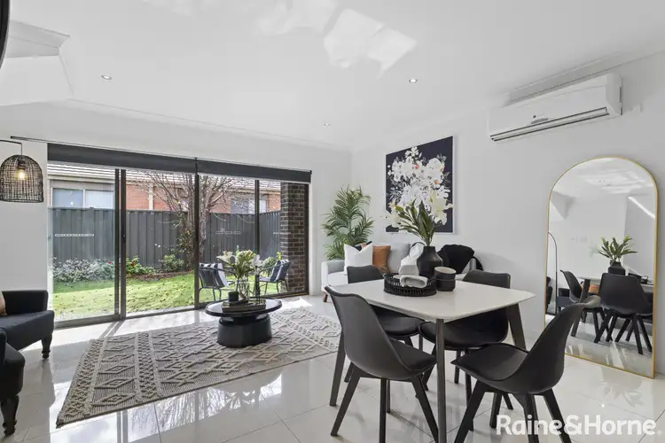 Fourth view of Homely house listing, 3/11 Loxwood Court, Deer Park VIC 3023