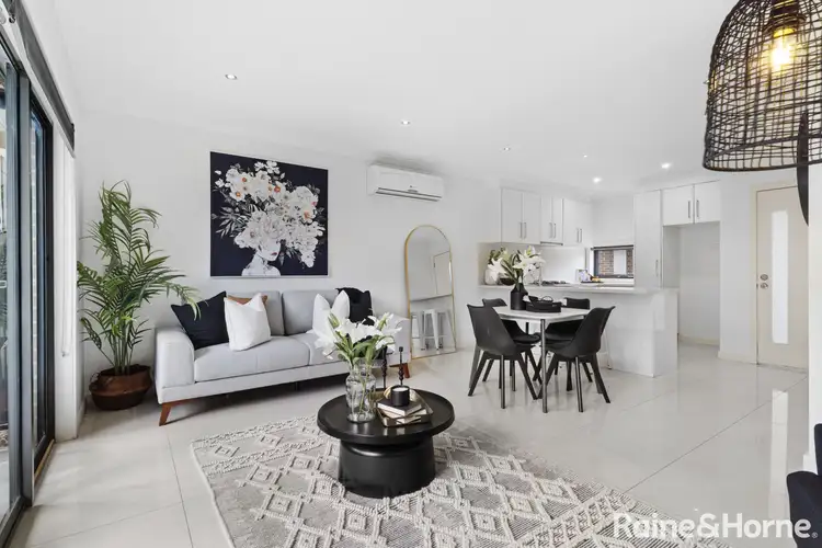 Fifth view of Homely house listing, 3/11 Loxwood Court, Deer Park VIC 3023