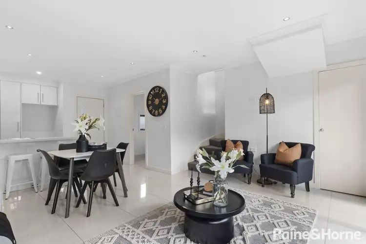 Sixth view of Homely house listing, 3/11 Loxwood Court, Deer Park VIC 3023