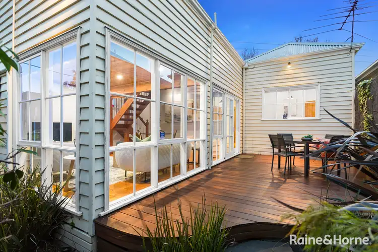 Third view of Homely house listing, 34 Queen St, Williamstown VIC 3016