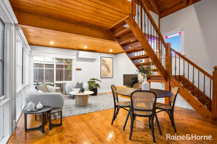 Fourth view of Homely house listing, 34 Queen St, Williamstown VIC 3016