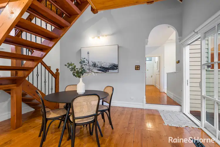 Fifth view of Homely house listing, 34 Queen St, Williamstown VIC 3016