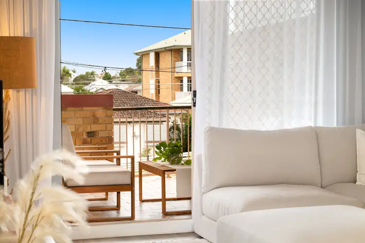 Fifth view of Homely unit listing, 2/95 Pashen Street, Morningside QLD 4170
