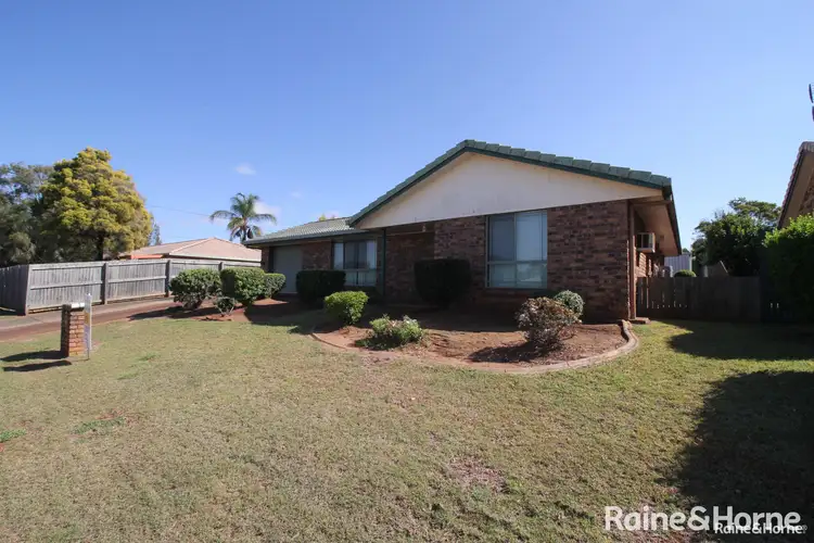Main view of Homely house listing, 2 Anne court, Kingaroy QLD 4610