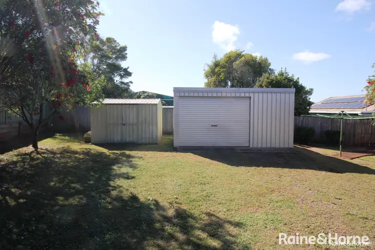 Third view of Homely house listing, 2 Anne court, Kingaroy QLD 4610
