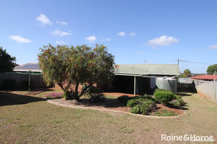 Fourth view of Homely house listing, 2 Anne court, Kingaroy QLD 4610