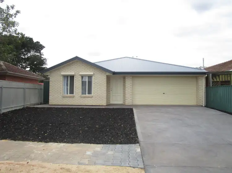 Main view of Homely house listing, 41 Andrews Road, Elizabeth Downs SA 5113