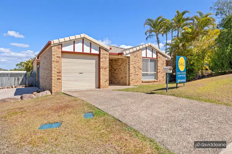 3 Marlay Court, Kallangur QLD 4503