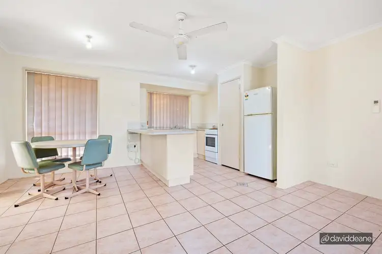 Fourth view of Homely house listing, 3 Marlay Court, Kallangur QLD 4503