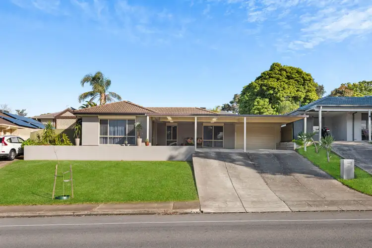 27 Heysen Drive, Sheidow Park SA 5158