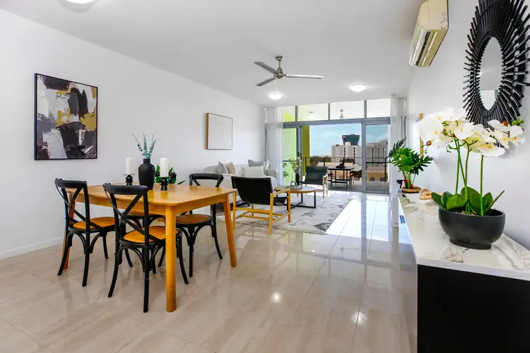 Third view of Homely apartment listing, 604/174 Grafton St, Cairns City QLD 4870