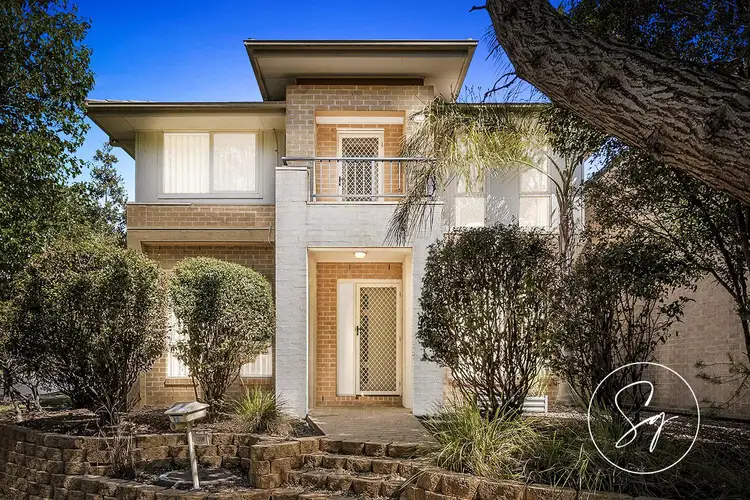 81 Phoenix Avenue, Beaumont Hills NSW 2155