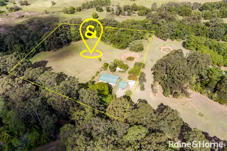 Main view of Homely house listing, 544 Cootharaba Road, Cootharaba QLD 4565