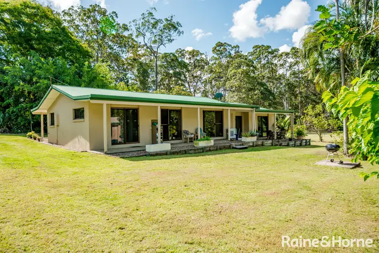 Second view of Homely house listing, 544 Cootharaba Road, Cootharaba QLD 4565
