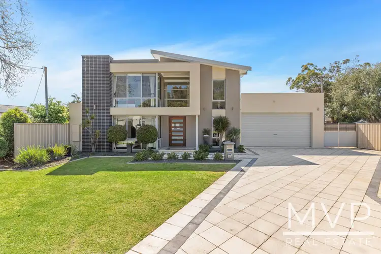 23 Windich Road, Bull Creek WA 6149