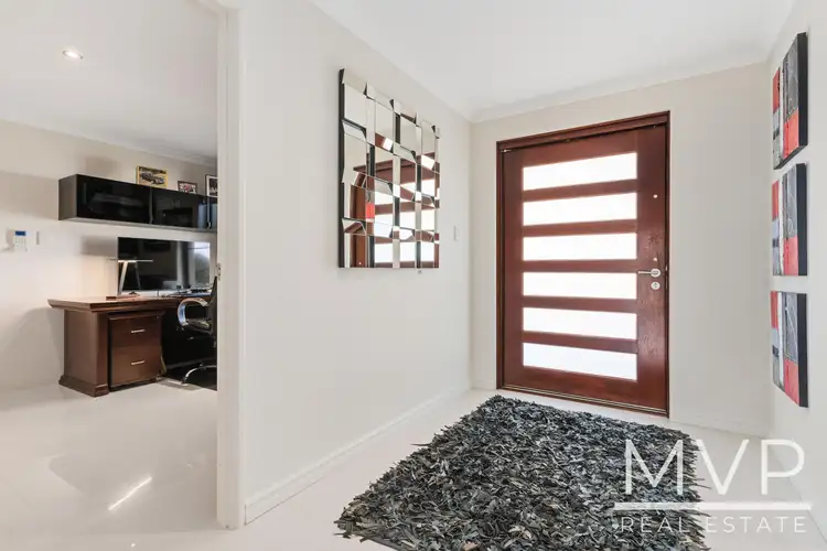 Second view of Homely house listing, 23 Windich Road, Bull Creek WA 6149