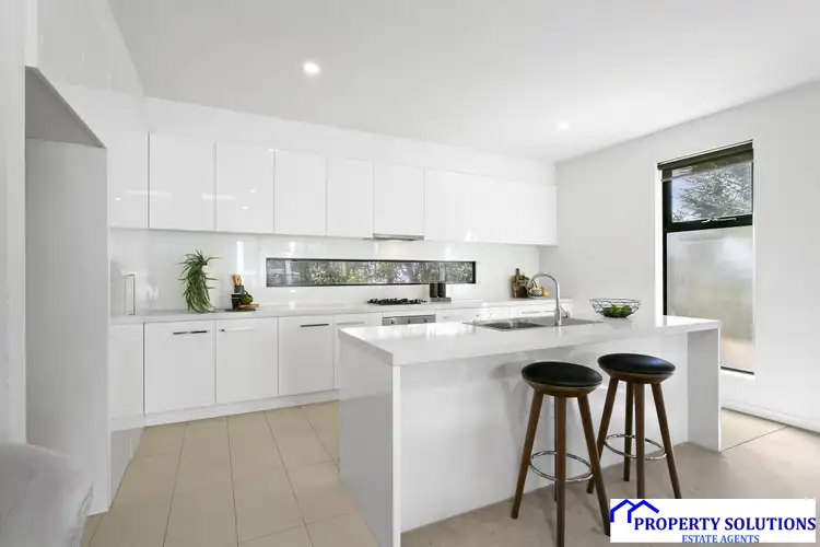 Second view of Homely townhouse listing, 15 Oak Terrace, Wheelers Hill VIC 3150