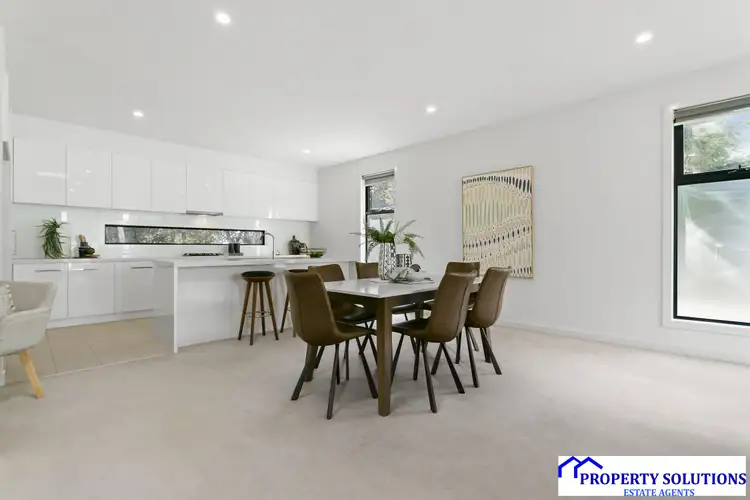Third view of Homely townhouse listing, 15 Oak Terrace, Wheelers Hill VIC 3150