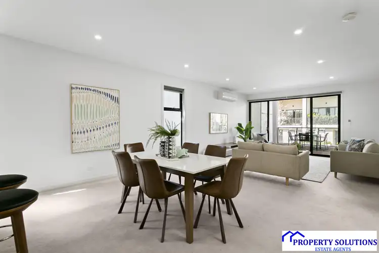 Fourth view of Homely townhouse listing, 15 Oak Terrace, Wheelers Hill VIC 3150