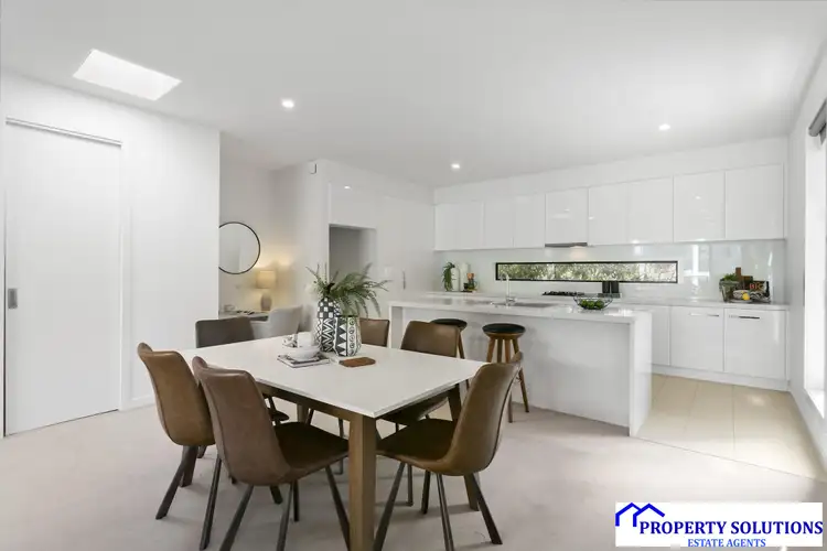 Fifth view of Homely townhouse listing, 15 Oak Terrace, Wheelers Hill VIC 3150