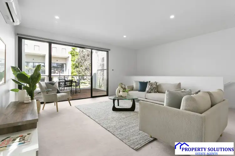 Sixth view of Homely townhouse listing, 15 Oak Terrace, Wheelers Hill VIC 3150