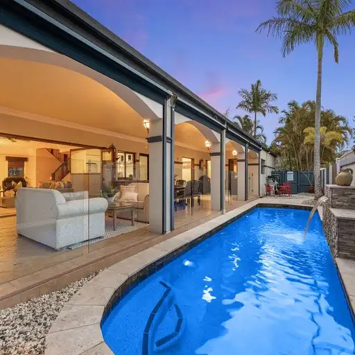 43 Mahogany Drive, Pelican Waters QLD 4551