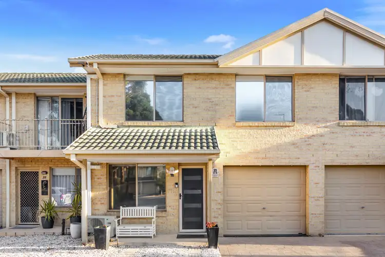 23/12-14 Barker Street, St Marys NSW 2760