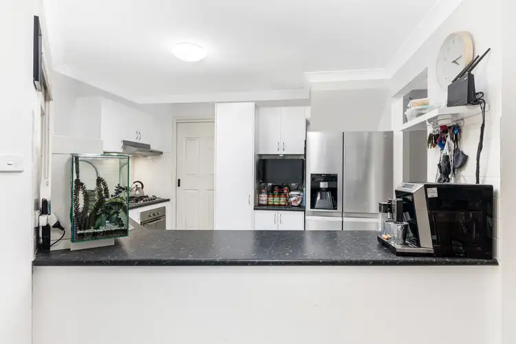 Third view of Homely townhouse listing, 23/12-14 Barker Street, St Marys NSW 2760