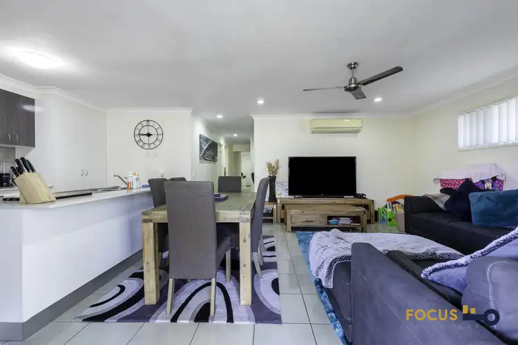 Fifth view of Homely house listing, 22 Newport Parade, Blacks Beach QLD 4740