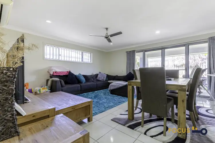 Sixth view of Homely house listing, 22 Newport Parade, Blacks Beach QLD 4740