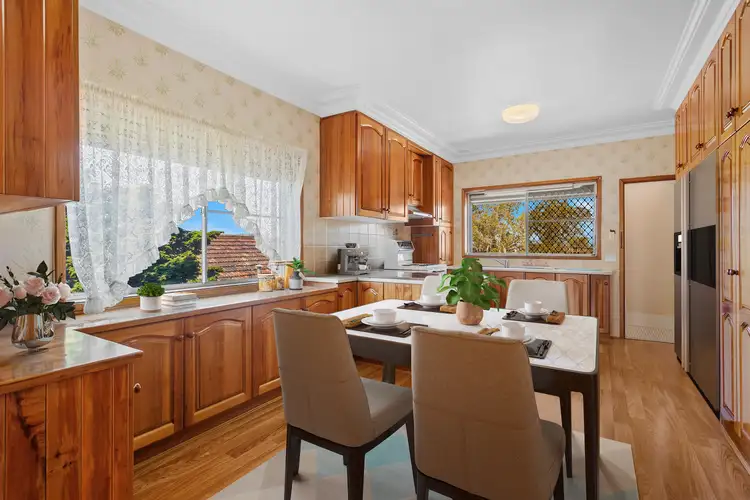 Second view of Homely house listing, 51 Blackman Parade, Unanderra NSW 2526