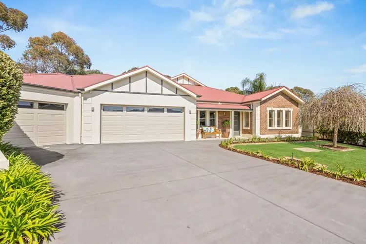 10 Coach Court, Willunga SA 5172