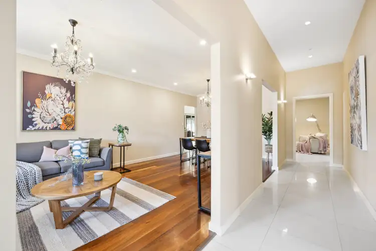 Second view of Homely house listing, 10 Coach Court, Willunga SA 5172