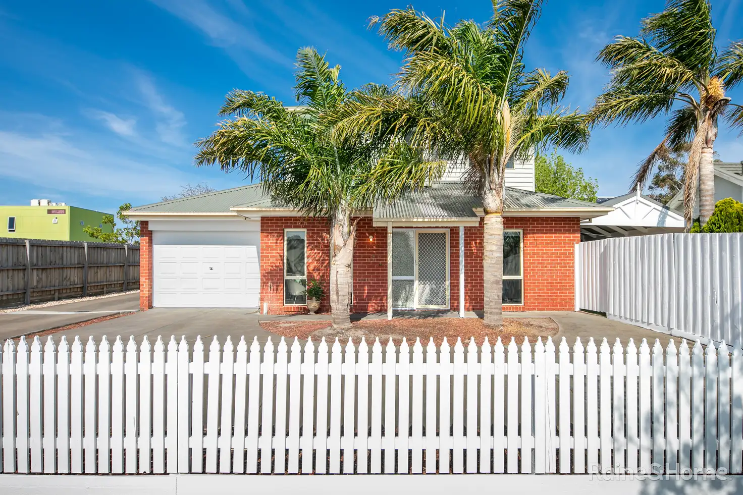 Main view of Homely townhouse listing, 1/7 Riddell Road, Sunbury VIC 3429
