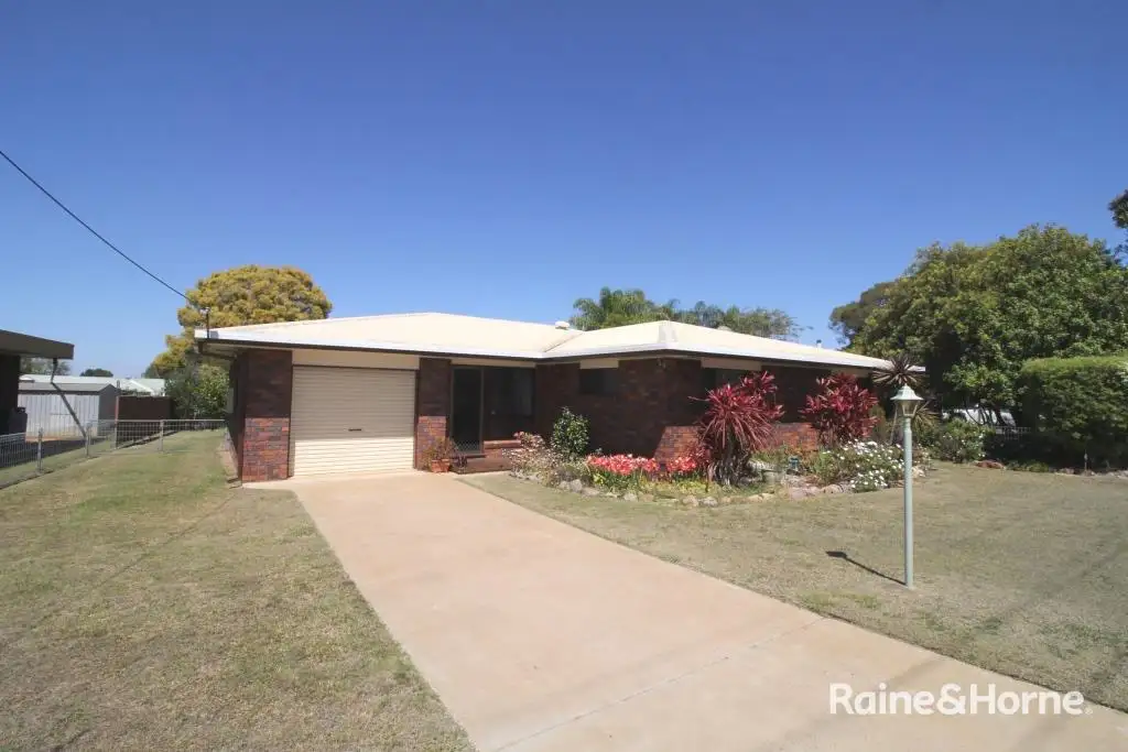Main view of Homely house listing, 17 Buckingham Street, Kingaroy QLD 4610