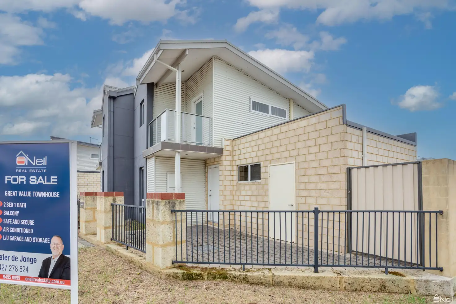 Main view of Homely house listing, 1/83 Durango Turn, Aubin Grove WA 6164