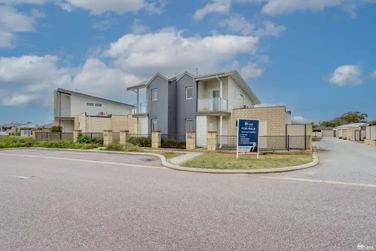Third view of Homely house listing, 1/83 Durango Turn, Aubin Grove WA 6164